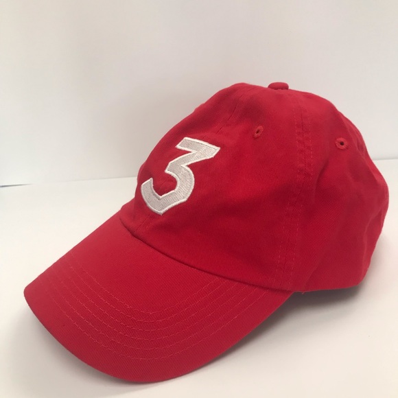Chance The Rapper Dad Hat - Picture 3 of 4